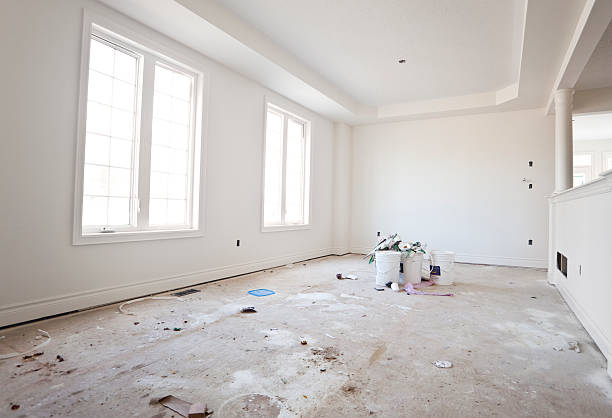 Best Black Mold Removal  in Bryant, WA